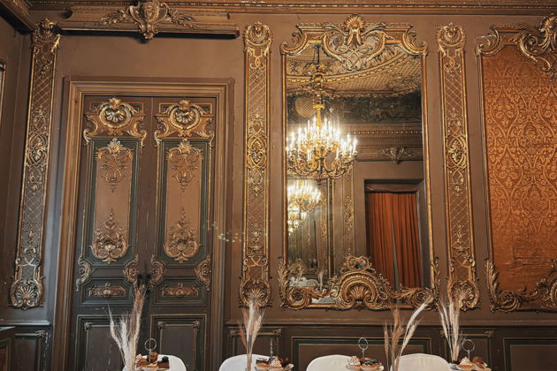 Фото экскурсии - Погружение в роскошь: парадные залы и чаепитие в особняке Брусницыных - 3