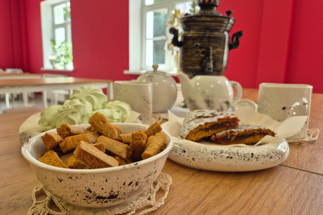 Фото - экскурсия: Попробуйте знаменитые тульские сладости на нашей дегустационной экскурсии