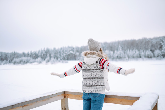 Фото - экскурсия: Новогоднее путешествие «Северная экспедиция или Приморский Байкал»