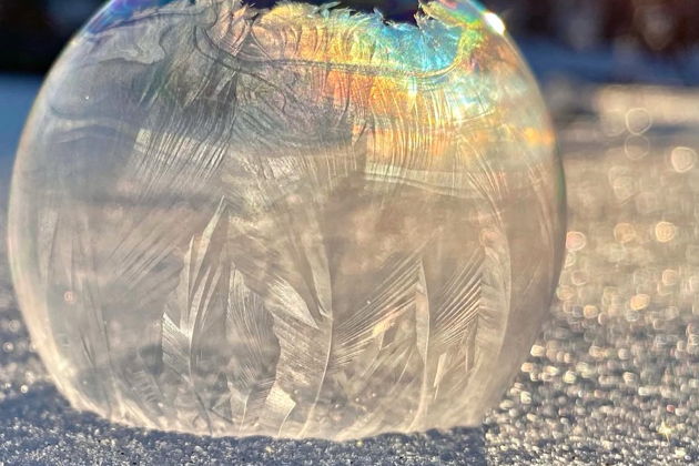 Фото экскурсии - Новогоднее путешествие «Северная экспедиция или Приморский Байкал» - 6