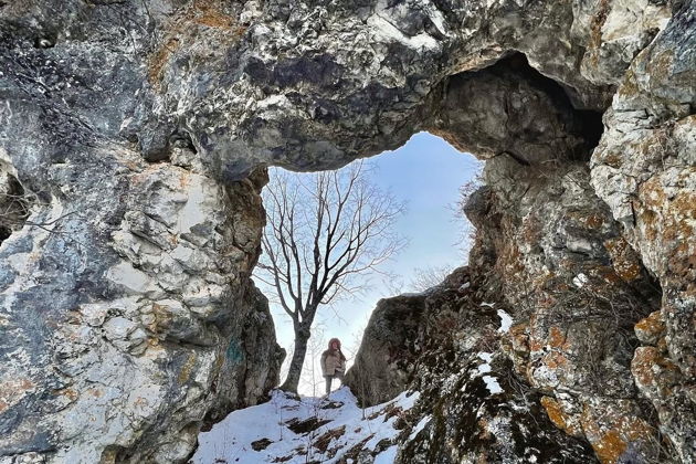 Фото экскурсии - Новогоднее путешествие «Северная экспедиция или Приморский Байкал» - 7