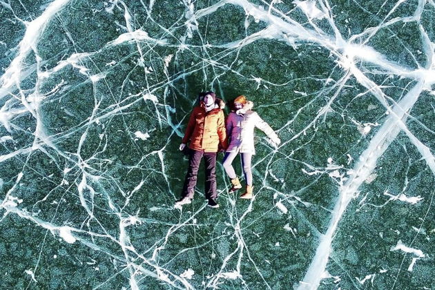 Фото экскурсии - Новогоднее путешествие «Северная экспедиция или Приморский Байкал» - 8