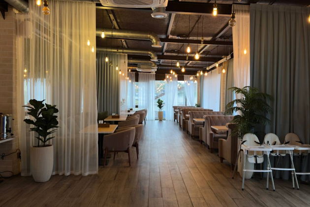 Фото экскурсии - Новогоднее путешествие по Изумрудному полуострову Гамова - 11