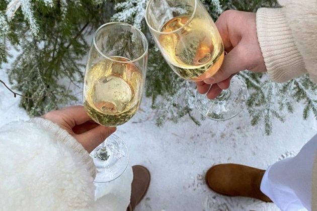 Фото экскурсии - Новогоднее путешествие по Изумрудному полуострову Гамова - 5