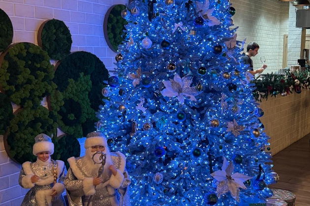 Фото экскурсии - Новогоднее путешествие по Изумрудному полуострову Гамова - 8