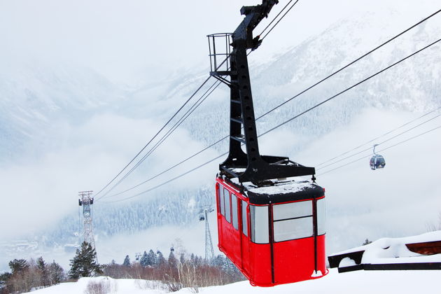 Фото экскурсии - Встречаем Новый год в Домбае: трехдневное путешествие в зимнюю сказку - 7