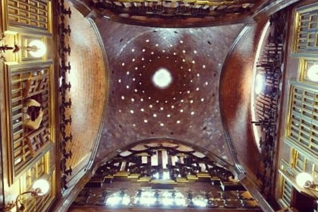 Фото экскурсии - Авторская прогулка по трем старинным кварталам Барселоны и их секреты - 6