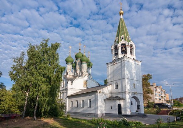 Большая обзорная с посещением Печёрского монастыря и канатной дороги - фото 3