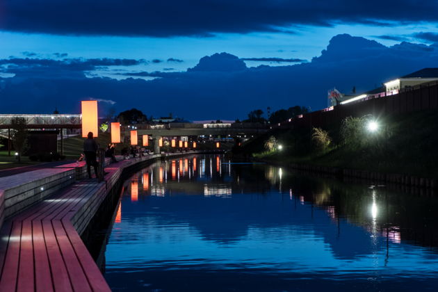 Фото экскурсии - Обзорная экскурсия по Туле днем и ночью - 5