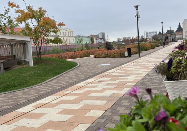 Экспресс-экскурсия по Туле вокруг кремля или по набережной (на выбор) - фото 4