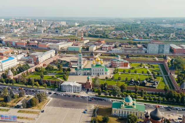 Фото экскурсии - Мастерская Тула: персональная прогулка по главным достопримечательностям - 11