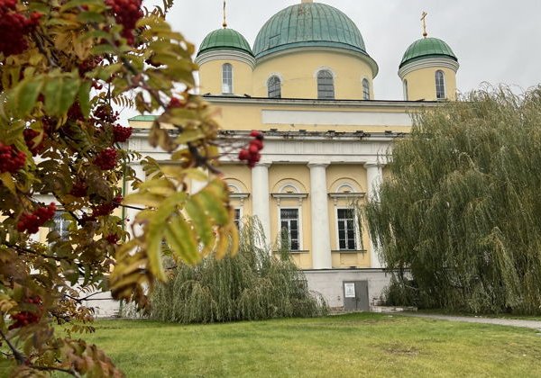 Город мастеров: индивидуальная обзорная экскурсия по Туле - фото 2