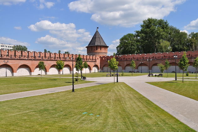 Фото экскурсии - Мастерская Тула: персональная прогулка по главным достопримечательностям - 5
