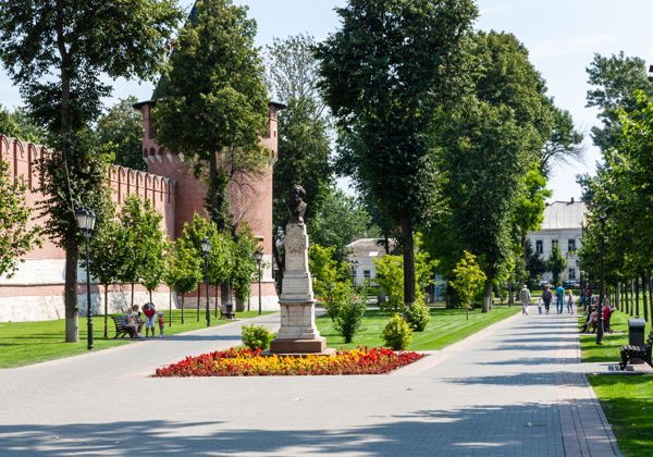 Город мастеров: индивидуальная обзорная экскурсия по Туле - фото 3
