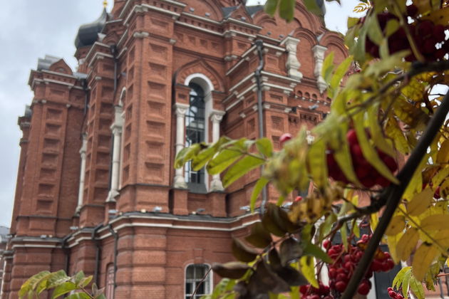 Фото экскурсии - Мастерская Тула: персональная прогулка по главным достопримечательностям - 8