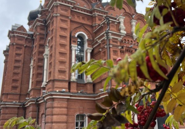 Город мастеров: индивидуальная обзорная экскурсия по Туле - фото 4
