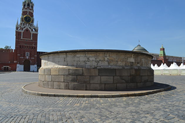 Фото экскурсии - Автотур по главным достопримечательностям столицы - 10