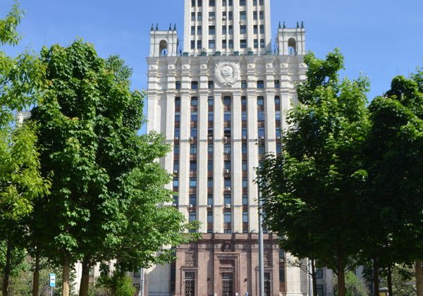 Автомобильная экскурсия по Москве — всё самое главное! - фото 3