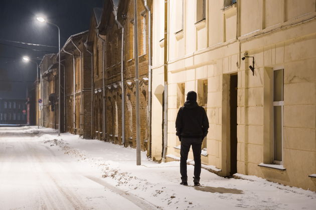 Фото экскурсии - Прогулка по запретным местам Нижнего Новгорода в составе группы для взрослых - 6