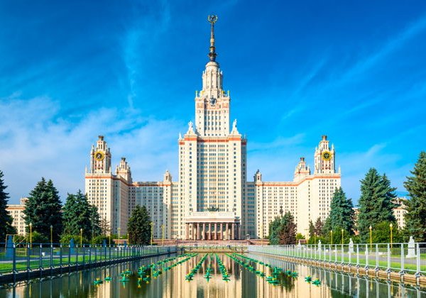 Индивидуальная автомобильная экскурсия по Москве - фото 1