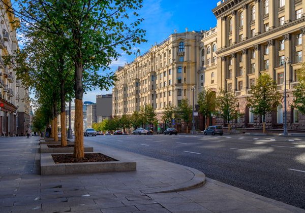 Индивидуальная автомобильная экскурсия по Москве - фото 3