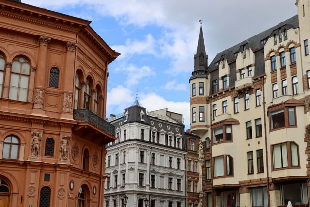 Фото экскурсии - Автомобильная экскурсия по Москве с персональным гидом - 5