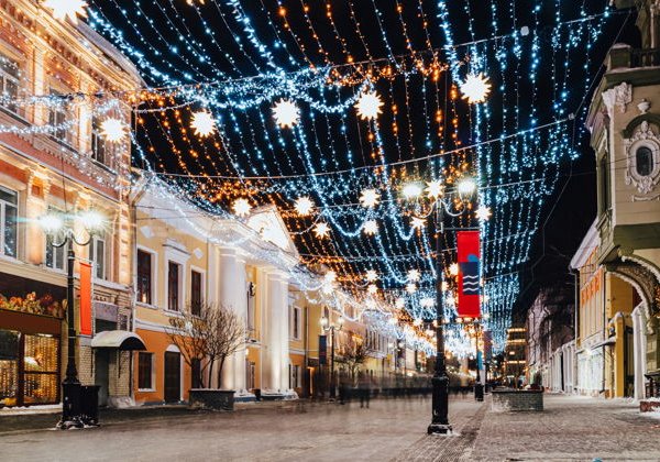 Покровские истории: прогулка по главной улице Нижнего Новгорода - фото 3