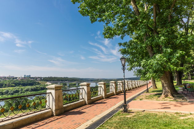 Фото экскурсии - Прогулки по Калуге до революции: финансы и жители города - 5