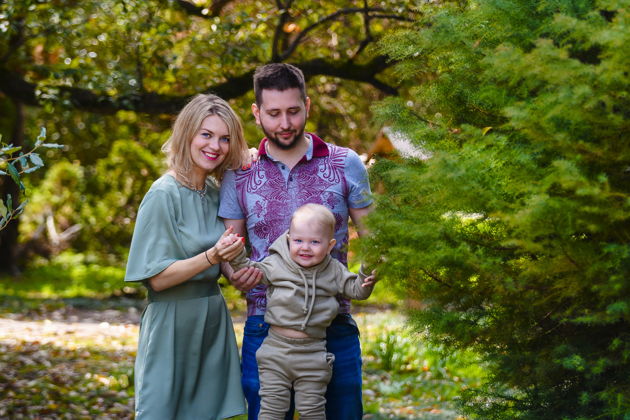 Фото экскурсии - Фотопрогулка по парку Южные культуры - 10