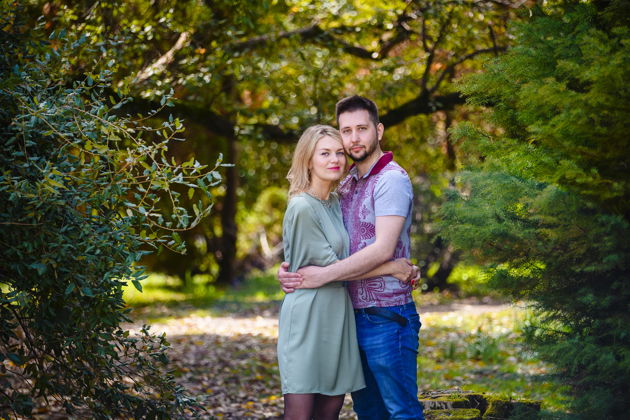 Фото экскурсии - Фотопрогулка по парку Южные культуры - 11