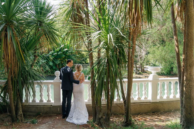 Фото экскурсии - Фотопрогулка по парку Южные культуры - 12