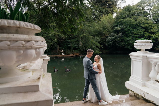 Фото экскурсии - Фотопрогулка по парку Южные культуры - 14