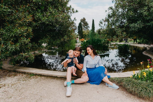 Фото экскурсии - Фотопрогулка по парку Южные культуры - 15