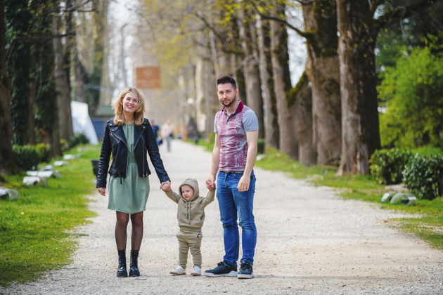 Фото экскурсии - Фотопрогулка по парку Южные культуры - 5