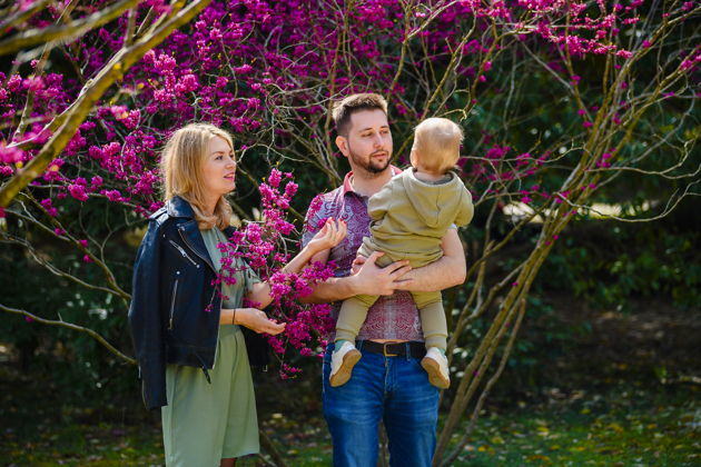 Фото экскурсии - Фотопрогулка по парку Южные культуры - 7