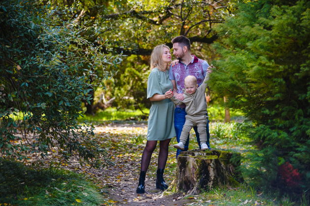 Фото экскурсии - Фотопрогулка по парку Южные культуры - 8