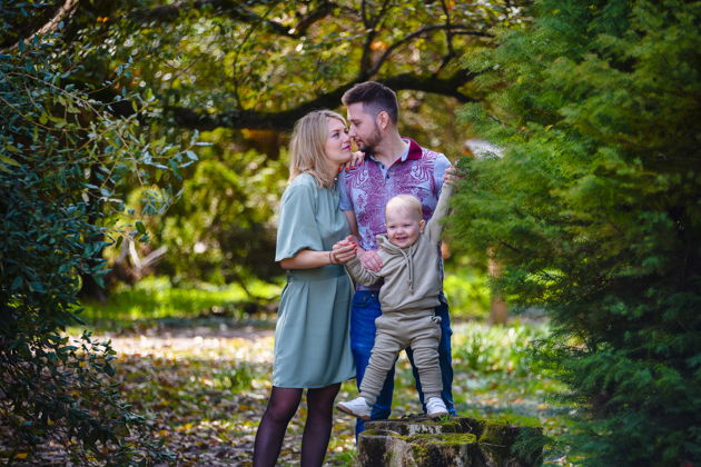 Фото экскурсии - Фотопрогулка по парку Южные культуры - 9