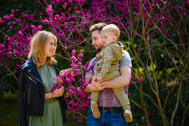 Фото - экскурсия: Фотопрогулка по парку Южные культуры