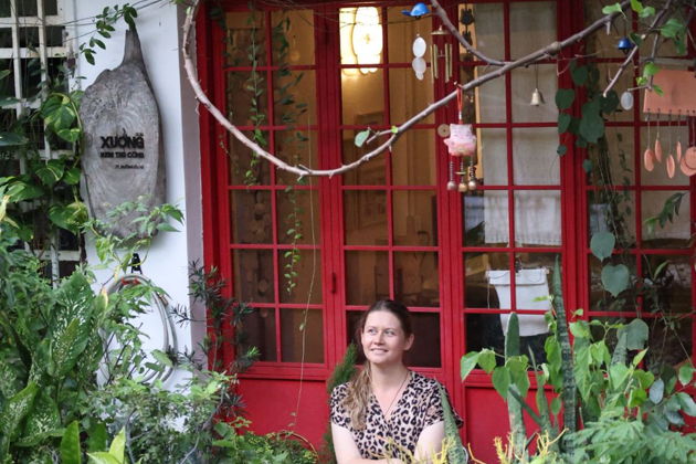 Фото экскурсии - Фотопрогулка по Нячангу - 8