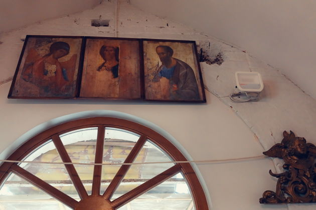 Фото экскурсии - Индивидуальная обзорная экскурсия из Москвы в Звенигород - 10