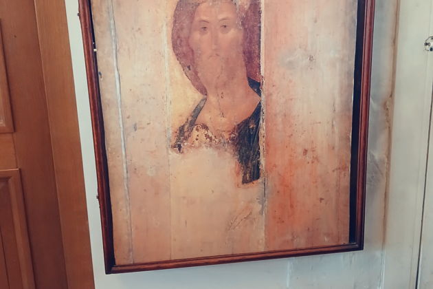 Фото экскурсии - Индивидуальная обзорная экскурсия из Москвы в Звенигород - 11