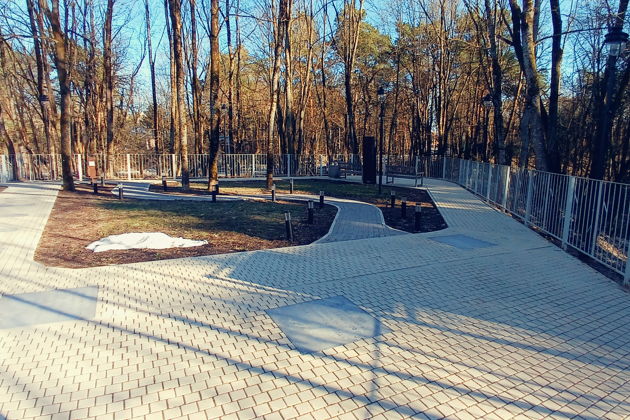 Фото экскурсии - Индивидуальная обзорная экскурсия из Москвы в Звенигород - 13