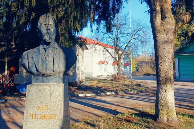 Фото экскурсии - Индивидуальная обзорная экскурсия из Москвы в Звенигород - 14