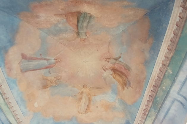 Фото экскурсии - Индивидуальная обзорная экскурсия из Москвы в Звенигород - 7