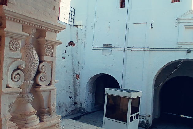 Фото экскурсии - Индивидуальная обзорная экскурсия из Москвы в Звенигород - 8