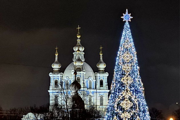 Фото экскурсии - Встречаем Новый 2026 год с Дедом Морозом, Снегурочкой, подарками и настоящими зимними чудесами - 5