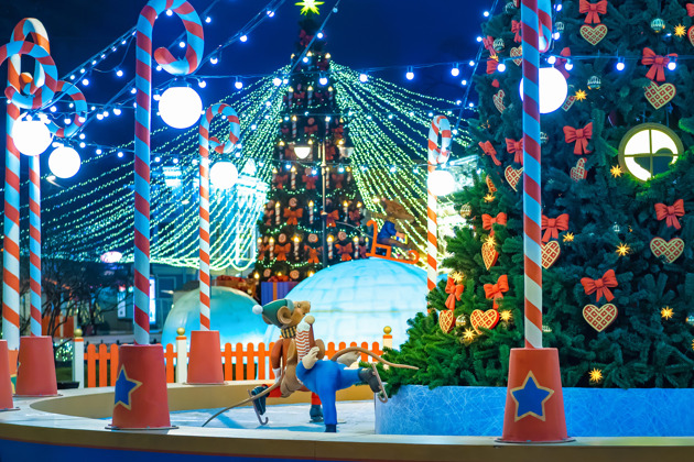 Фото - экскурсия: Встречаем Новый 2026 год с Дедом Морозом, Снегурочкой, подарками и настоящими зимними чудесами