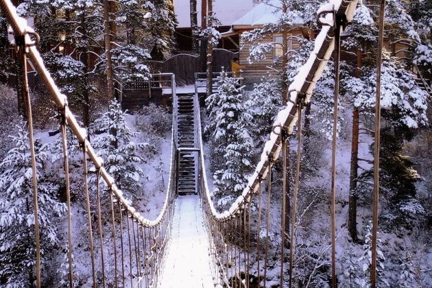 Фото экскурсии - Откройте для себя Голубые озера Чемала и живописное урочище Чечкыш - 5