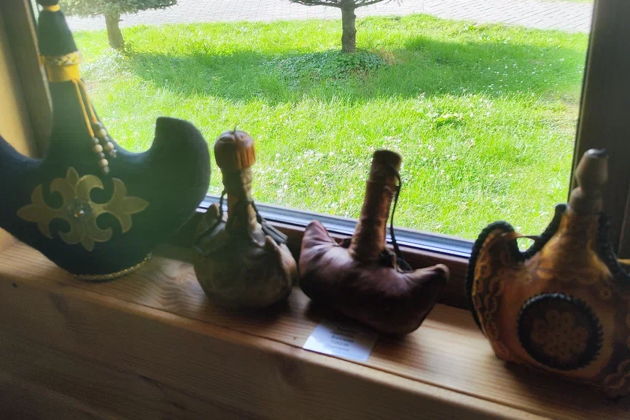 Фото экскурсии - Погружение в алтайскую культуру с горловым пением кай дегустацией и прогулкой по Горно-Алтайску - 10