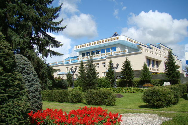 Фото экскурсии - Погружение в алтайскую культуру с горловым пением кай дегустацией и прогулкой по Горно-Алтайску - 11